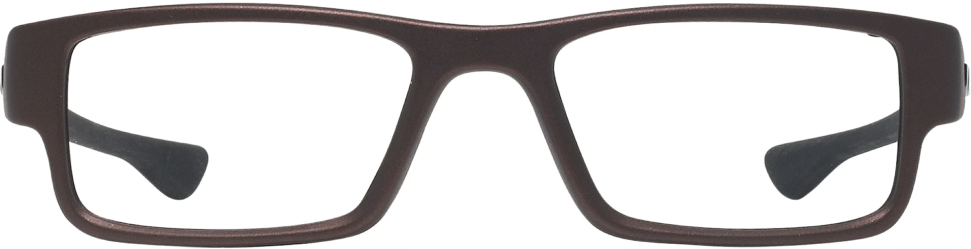 Oakley OX8046 Airdrop Single Vision Full Frame - Image 2
