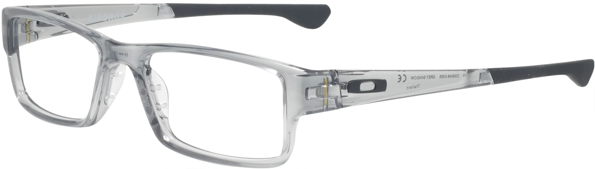 Oakley OX8046L Airdrop Single Vision Full Frame - Image 26