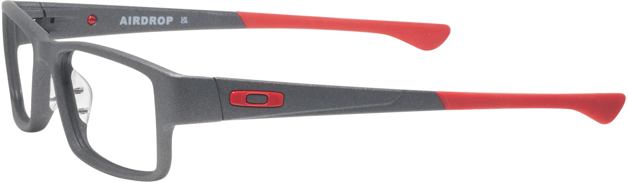 Oakley OX8046L Airdrop Single Vision Full Frame - Image 32