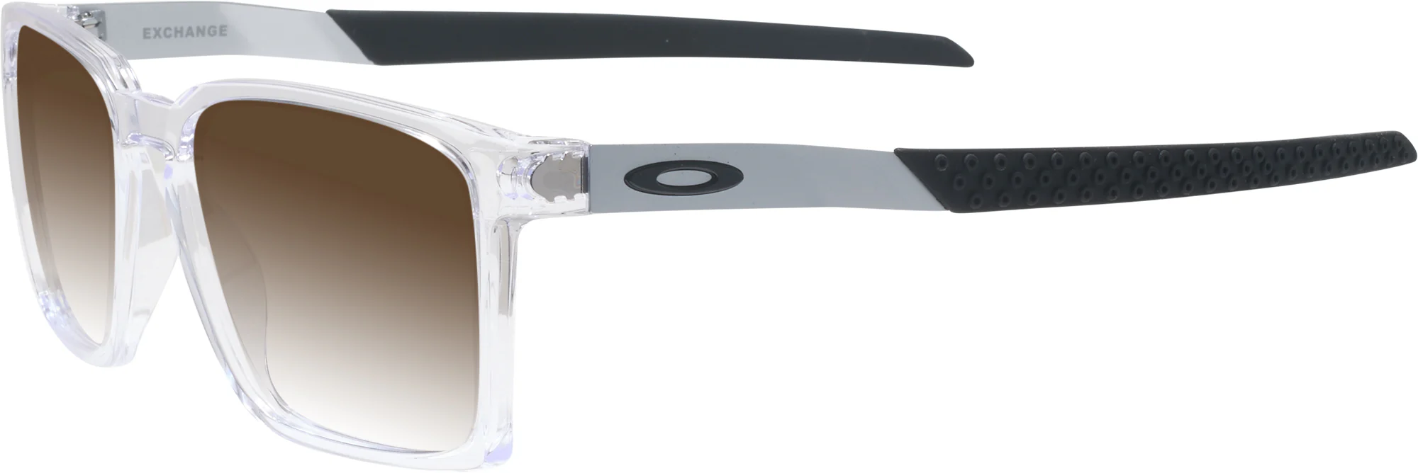 Oakley OX8055 w/ Gradient Progressive Reading Sunglasses - Image 3