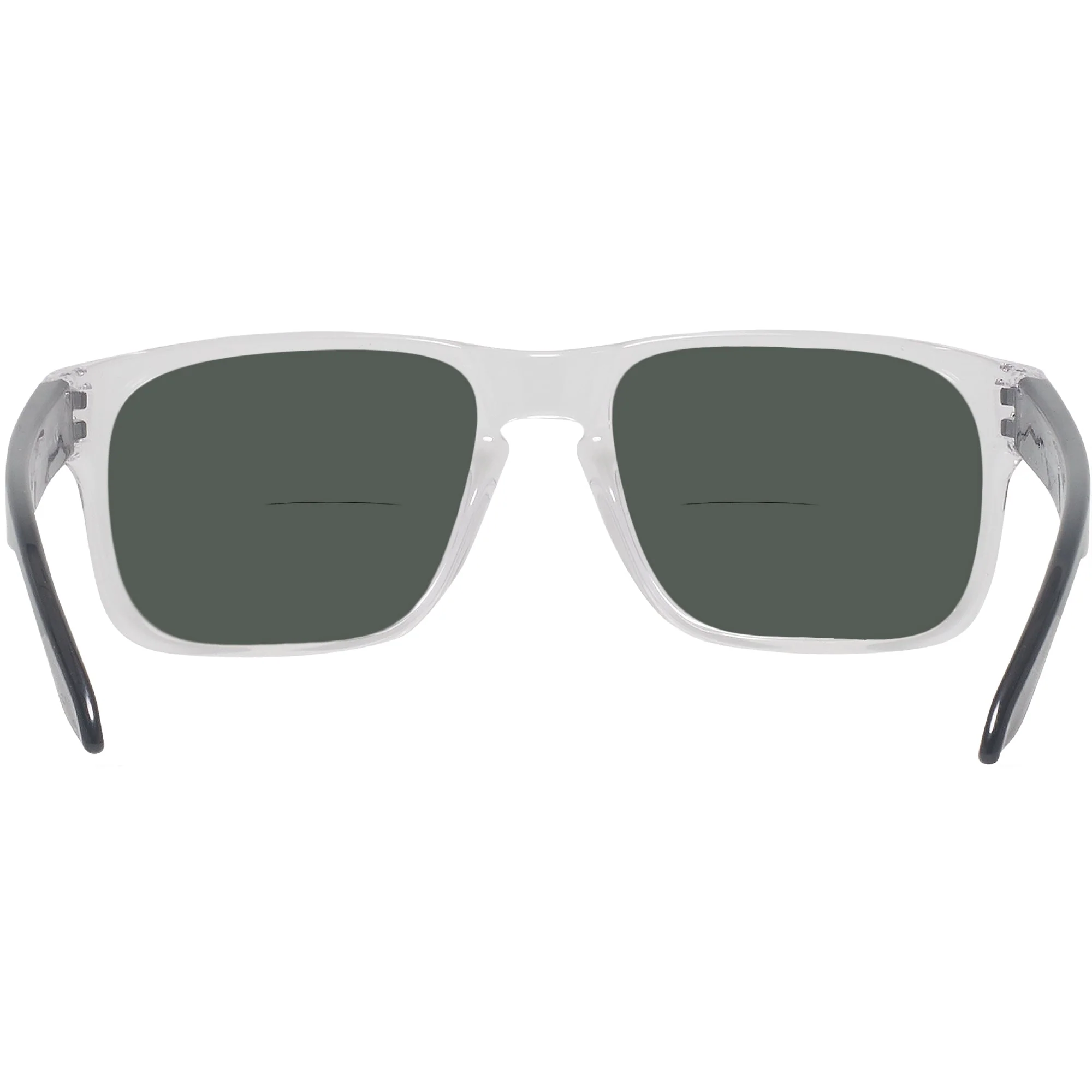Oakley OX8156 Holbrook RX Bifocal Reading Sunglasses - Image 35