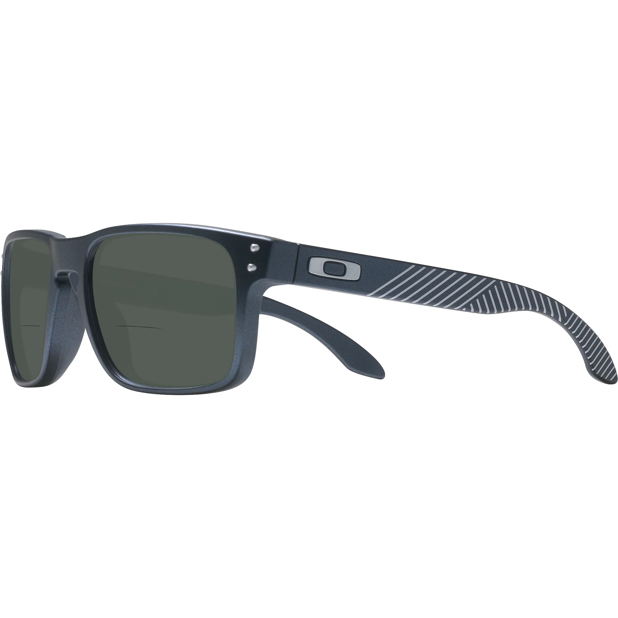Oakley OX8156 Holbrook RX Bifocal Reading Sunglasses - Image 87