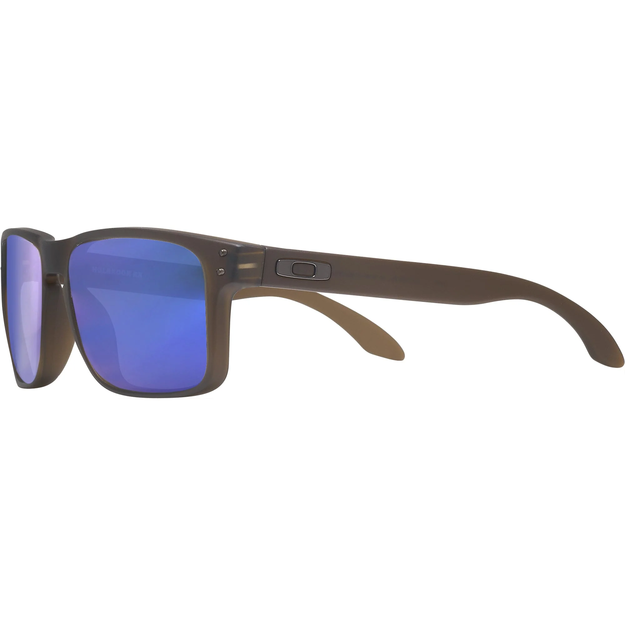 Oakley OX8156 Holbrook RX Progressive Reading Sunglasses - Polarized with Mirror - Image 30
