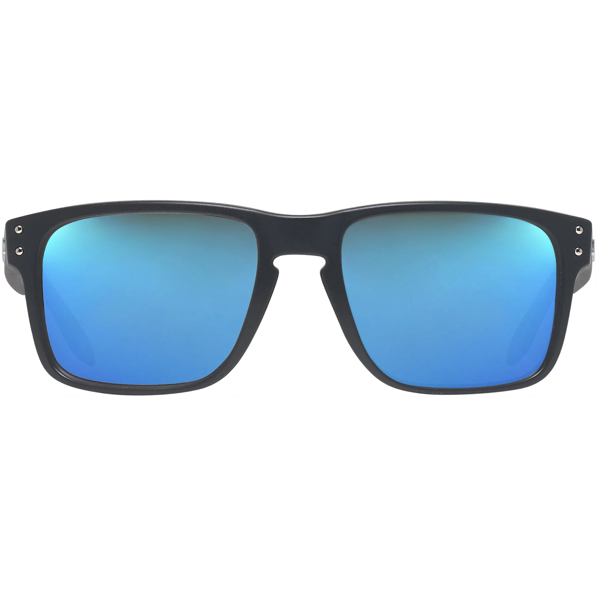 Oakley OX8156 Holbrook RX Progressive Reading Sunglasses - Polarized with Mirror - Image 37