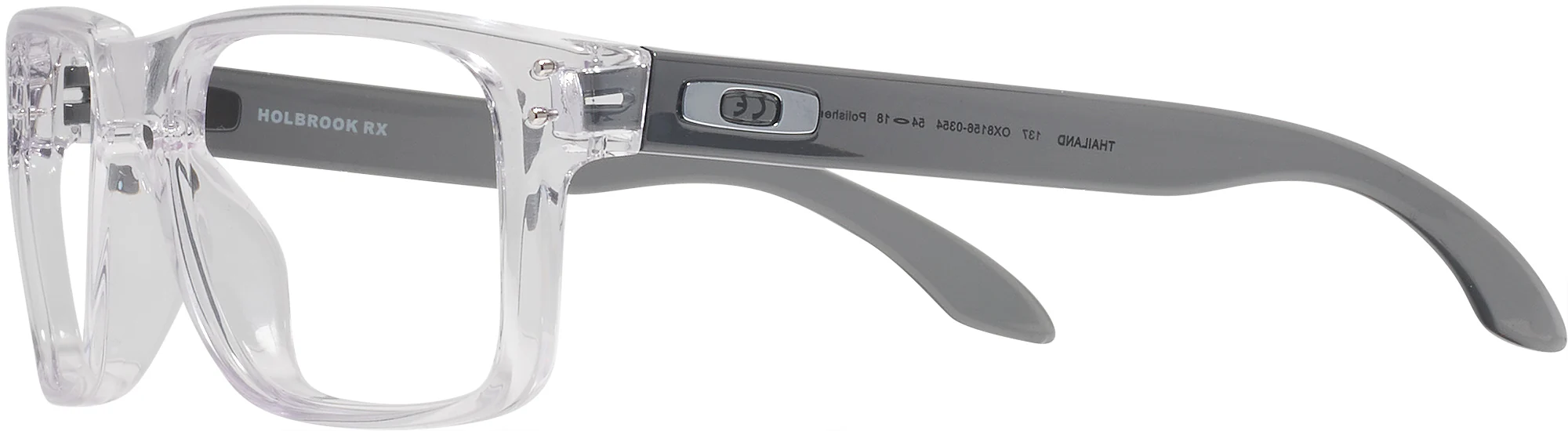 Oakley OX8156 Holbrook RX Single Vision Full Frame - Image 22