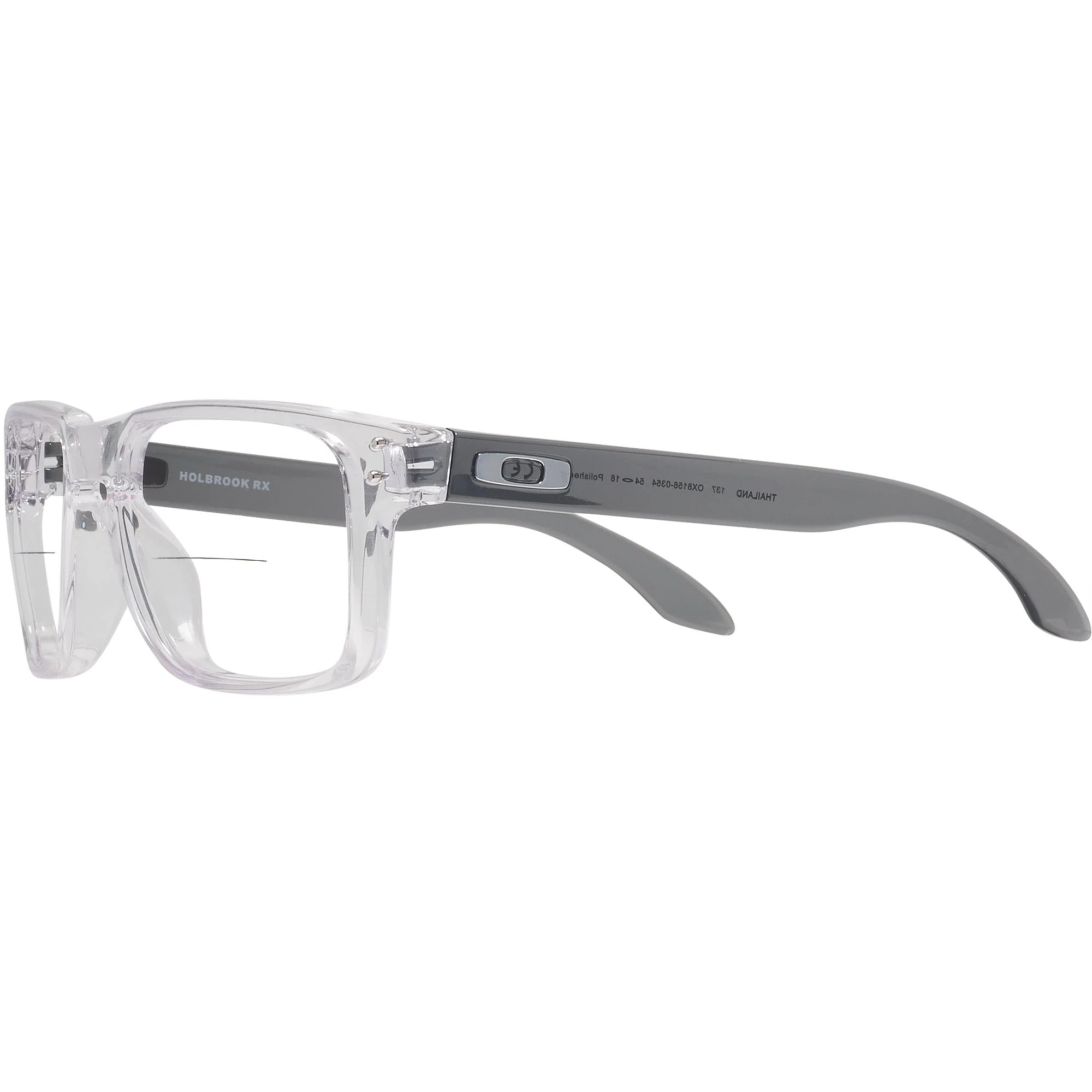 Oakley OX8156L Holbrook RX Bifocal - Image 35