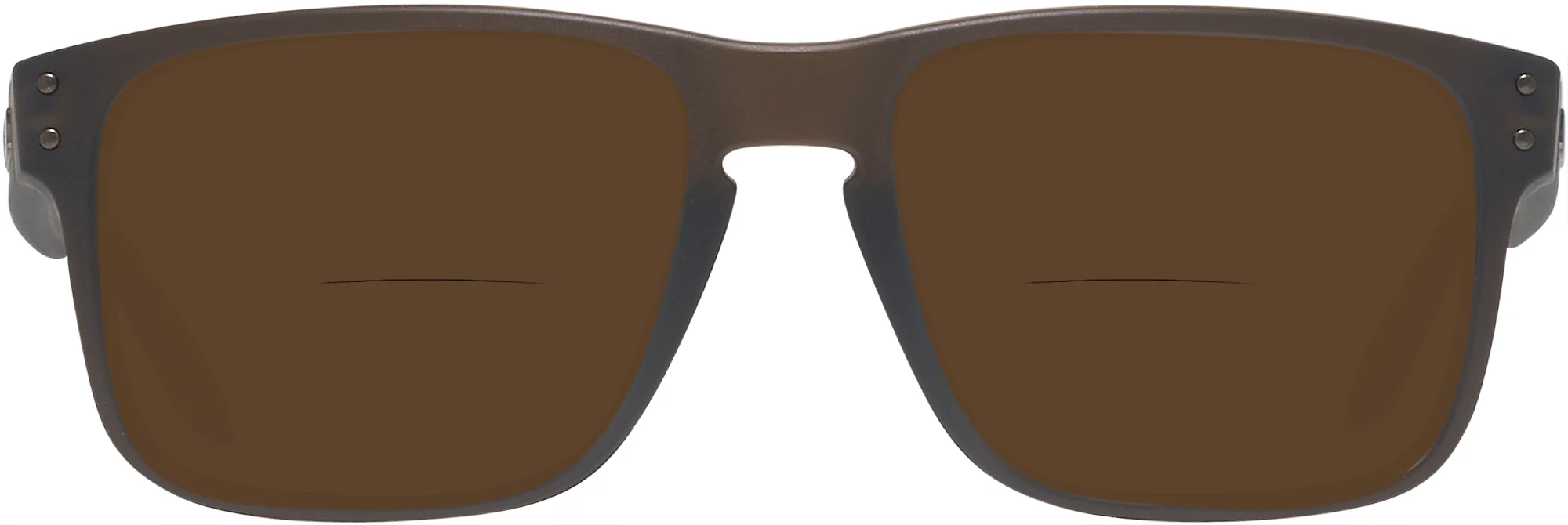 Oakley OX8156L Holbrook RX Bifocal Reading Sunglasses - Image 16