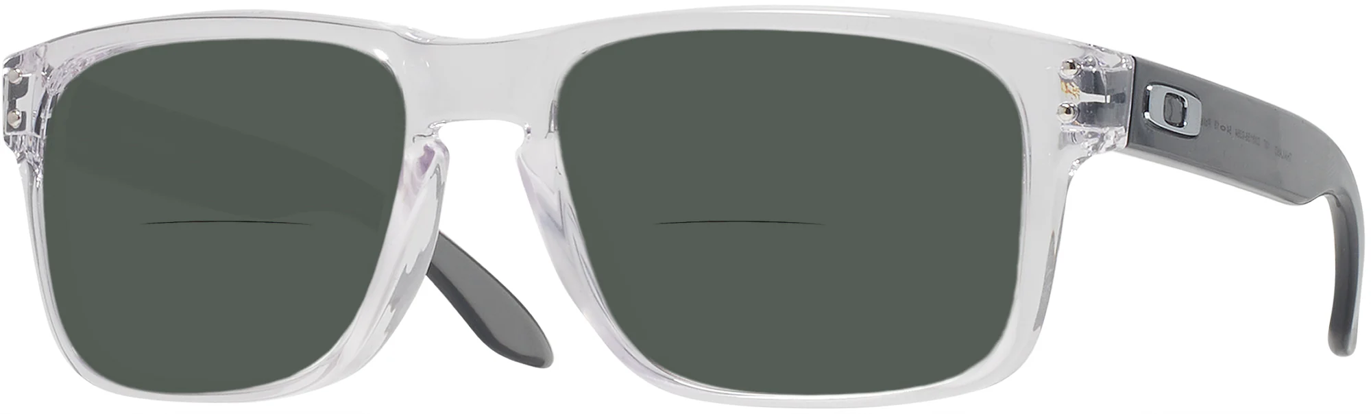 Oakley OX8156L Holbrook RX Bifocal Reading Sunglasses - Image 21