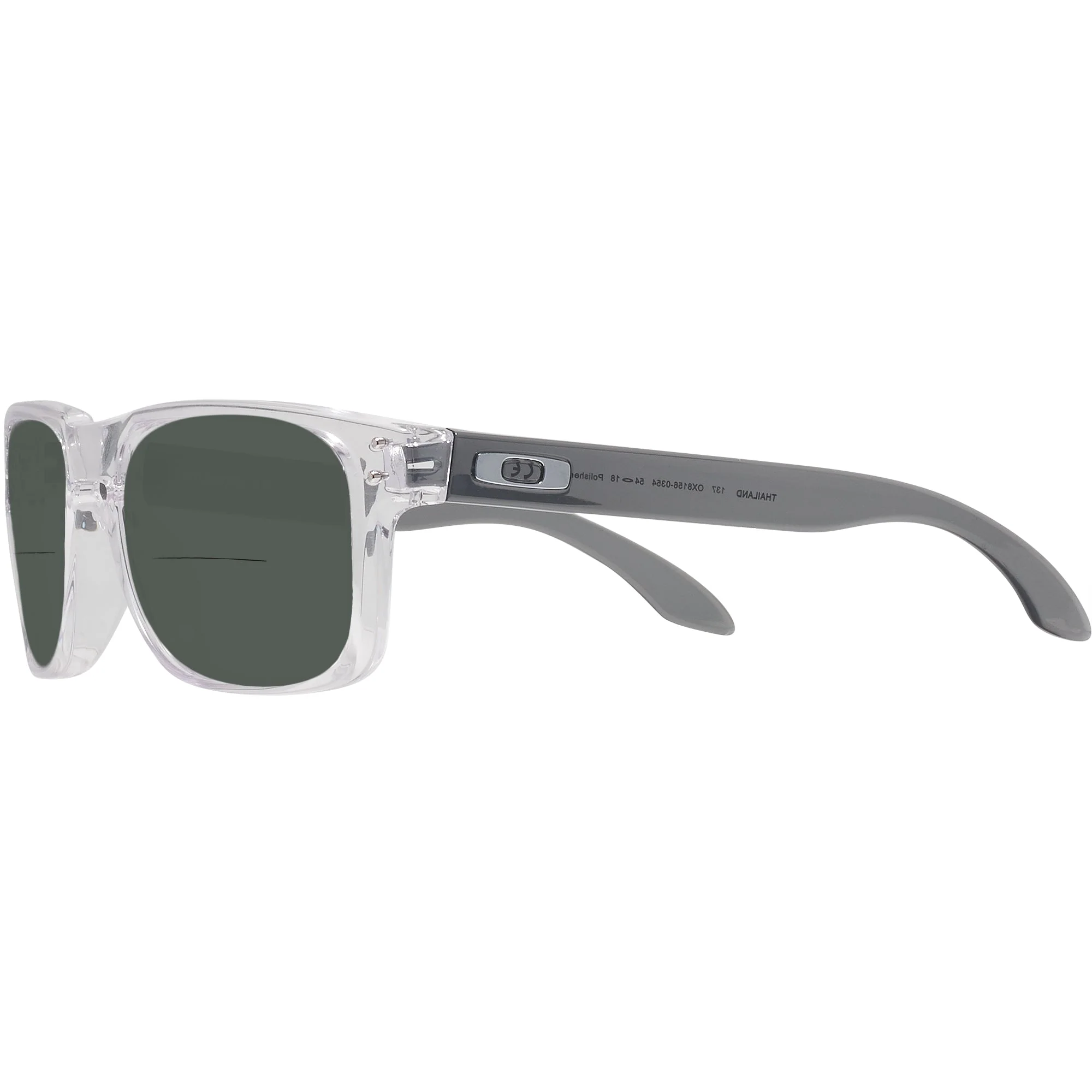Oakley OX8156L Holbrook RX Bifocal Reading Sunglasses - Image 35