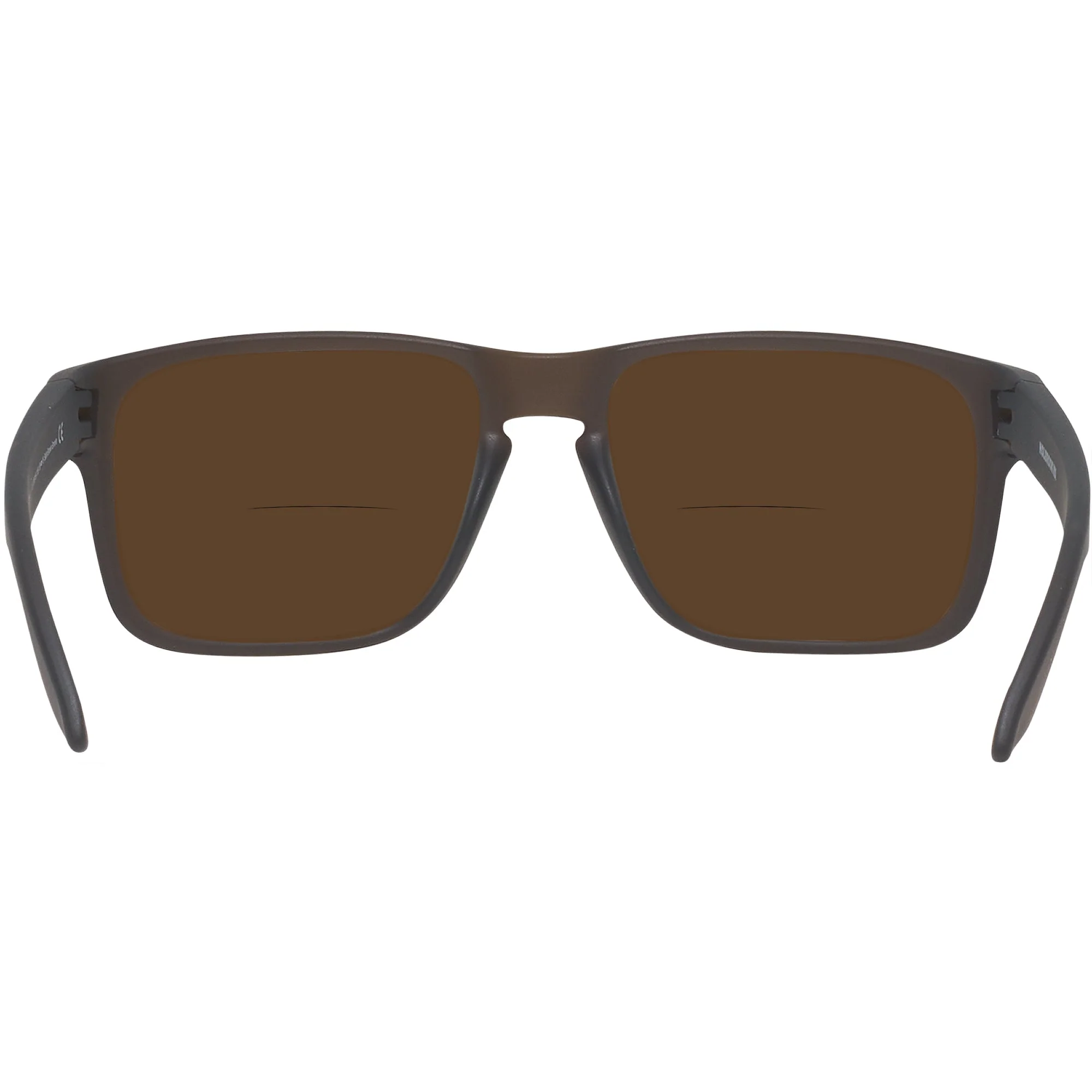 Oakley OX8156L Holbrook RX Bifocal Reading Sunglasses - Image 4