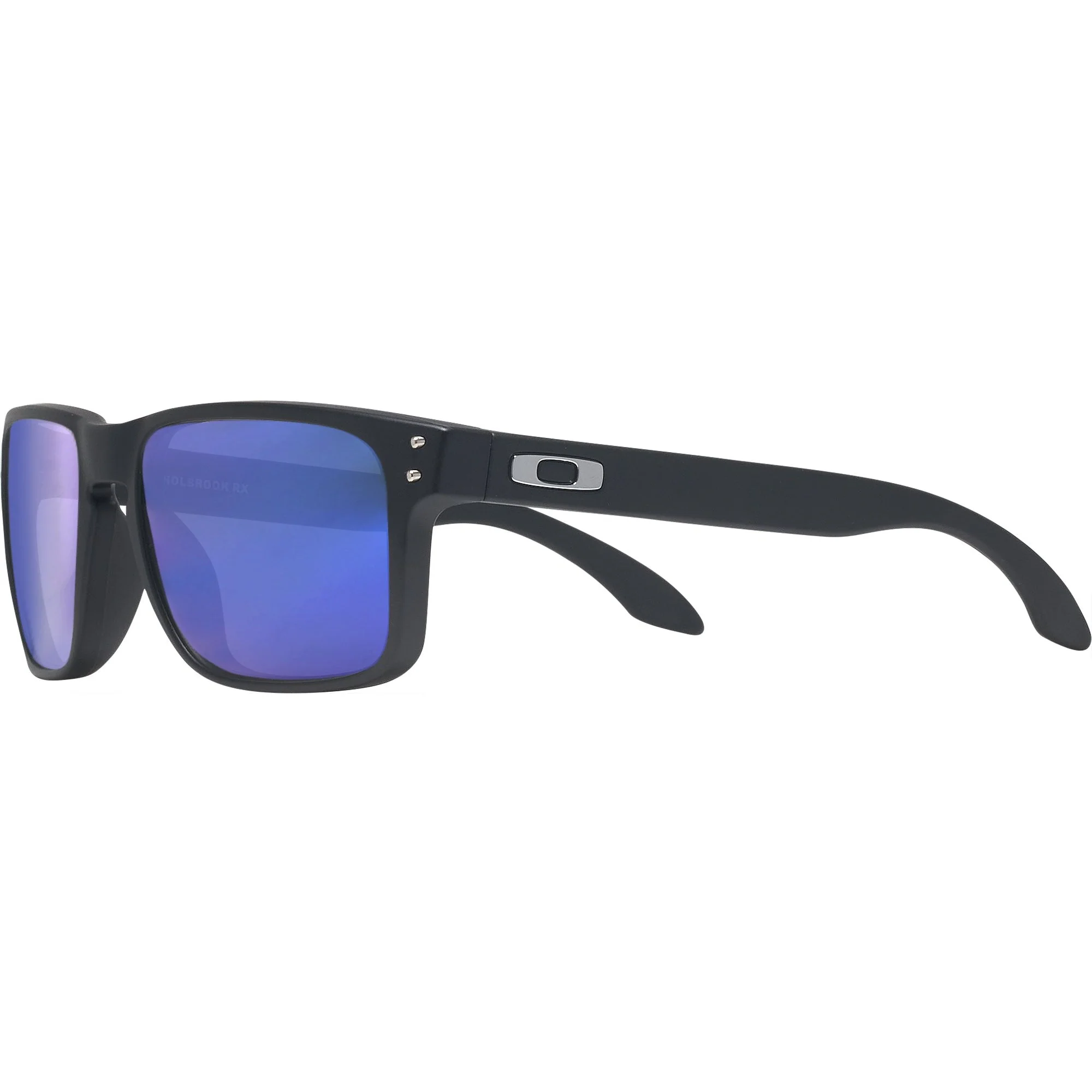 Oakley OX8156L Holbrook RX Progressive Reading Sunglasses - Polarized with Mirror - Image 11