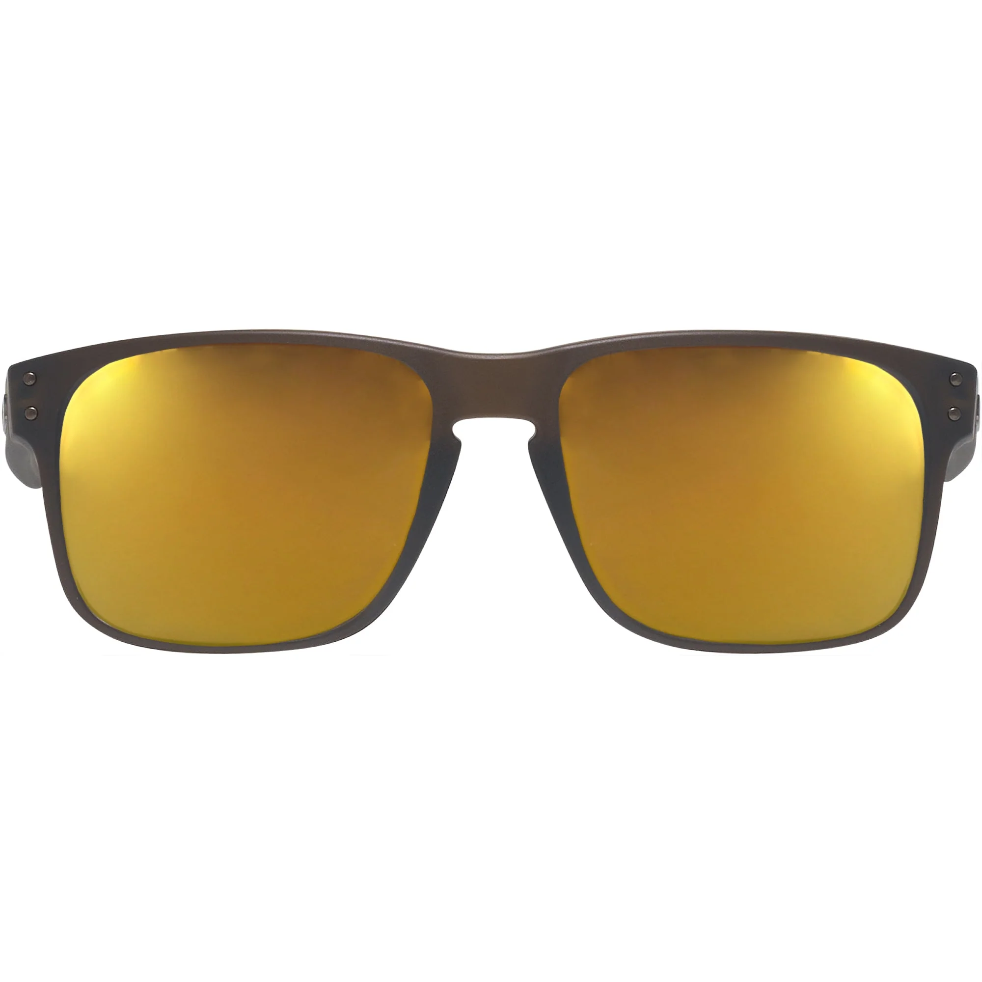 Oakley OX8156L Holbrook RX Progressive Reading Sunglasses - Polarized with Mirror - Image 2