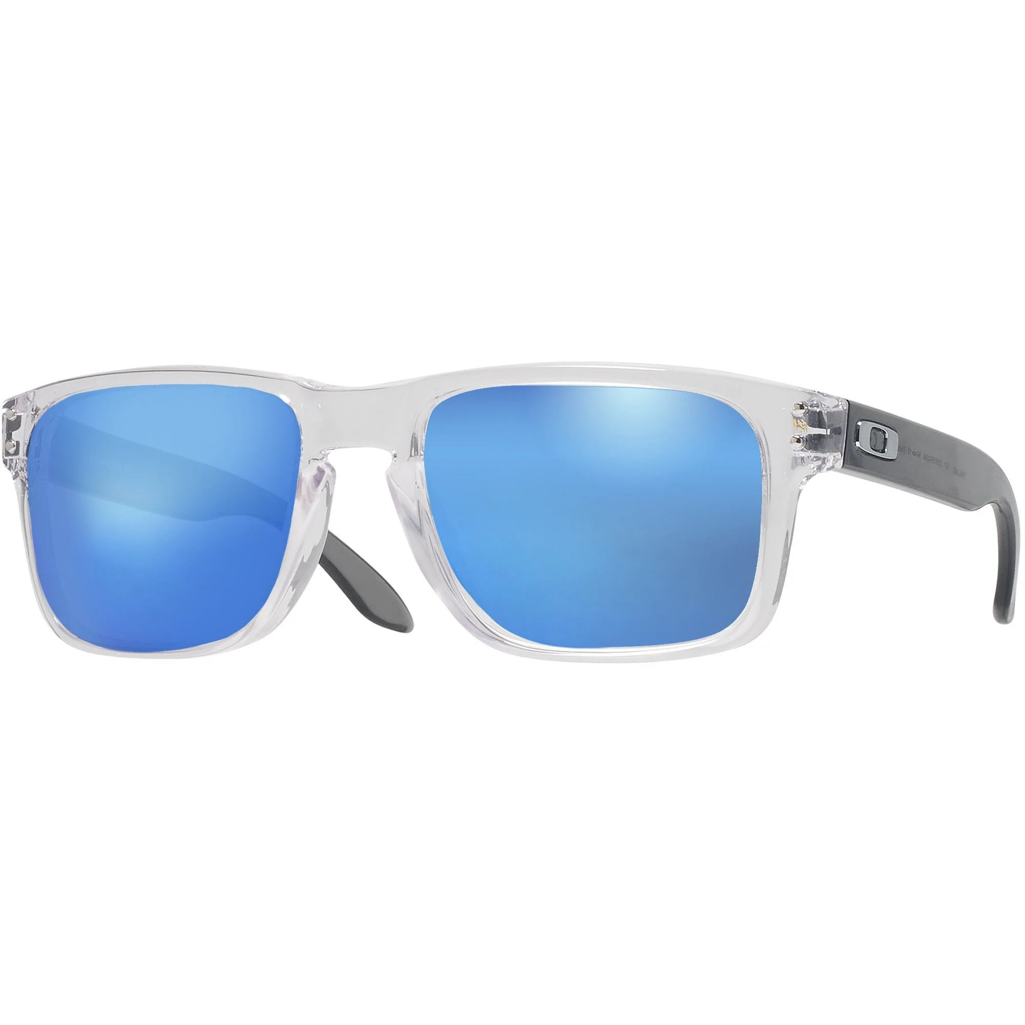 Oakley OX8156L Holbrook RX Progressive Reading Sunglasses - Polarized with Mirror - Image 32