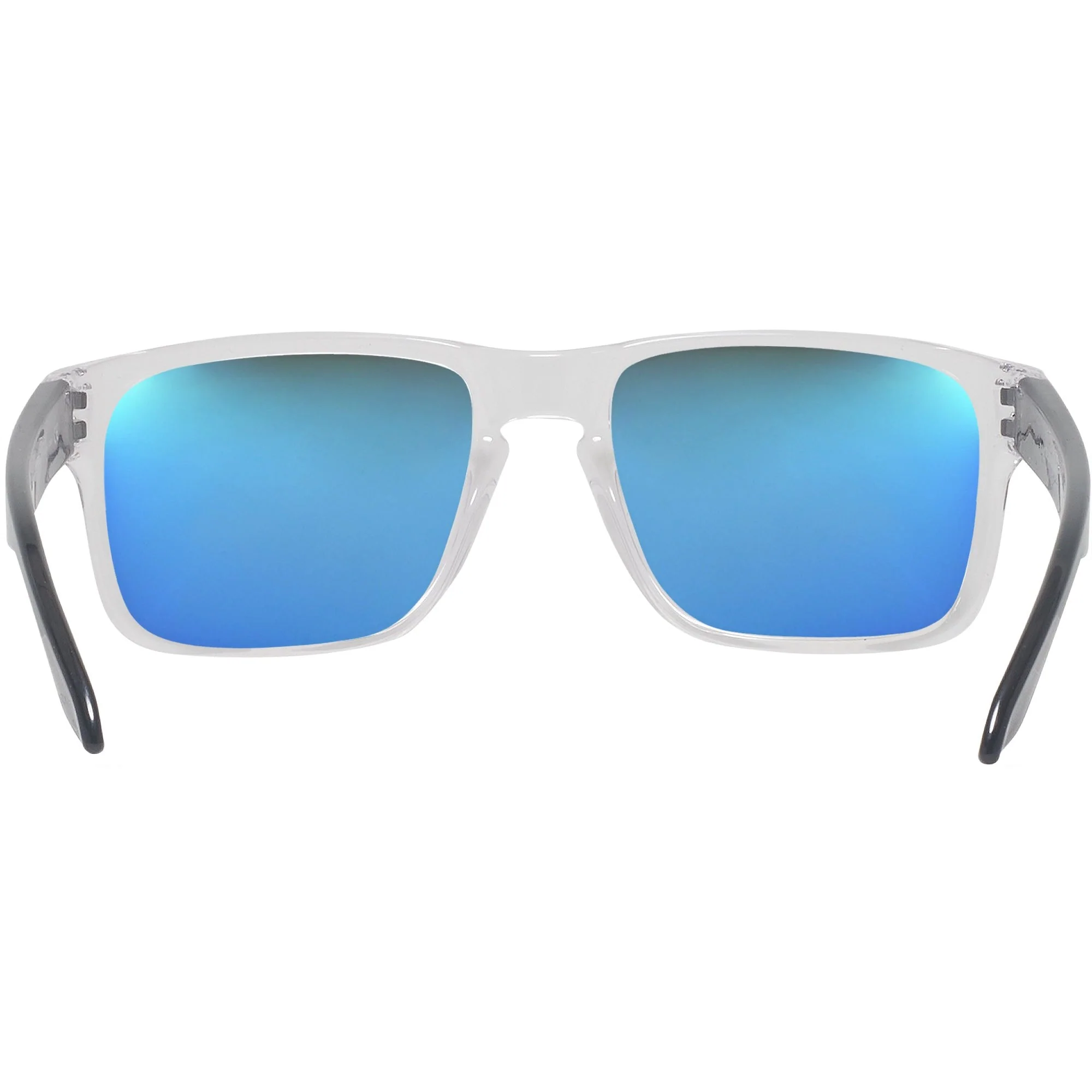 Oakley OX8156L Holbrook RX Progressive Reading Sunglasses - Polarized with Mirror - Image 8