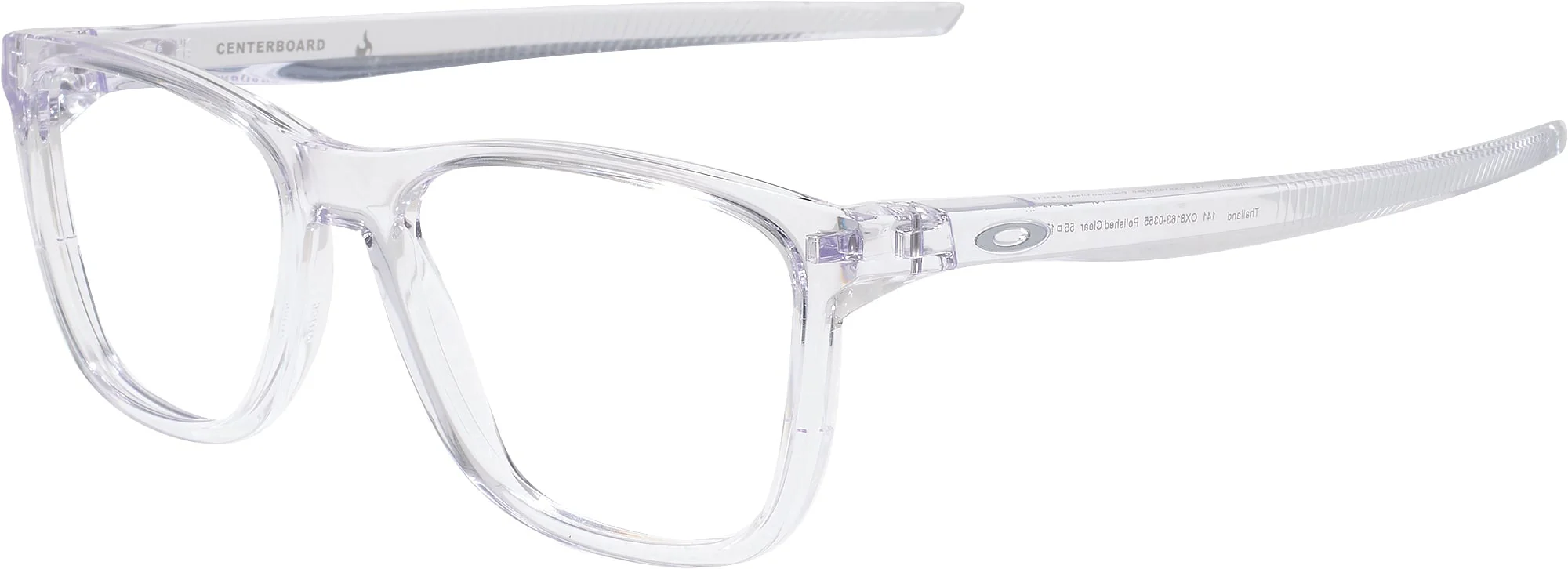 Oakley OX8163 Computer Style Progressive - Image 4