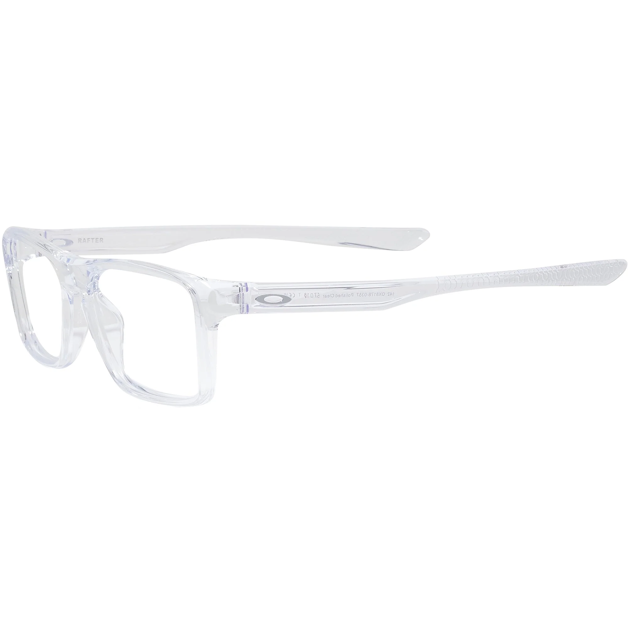 Oakley OX8178 Single Vision Full Frame - Image 3