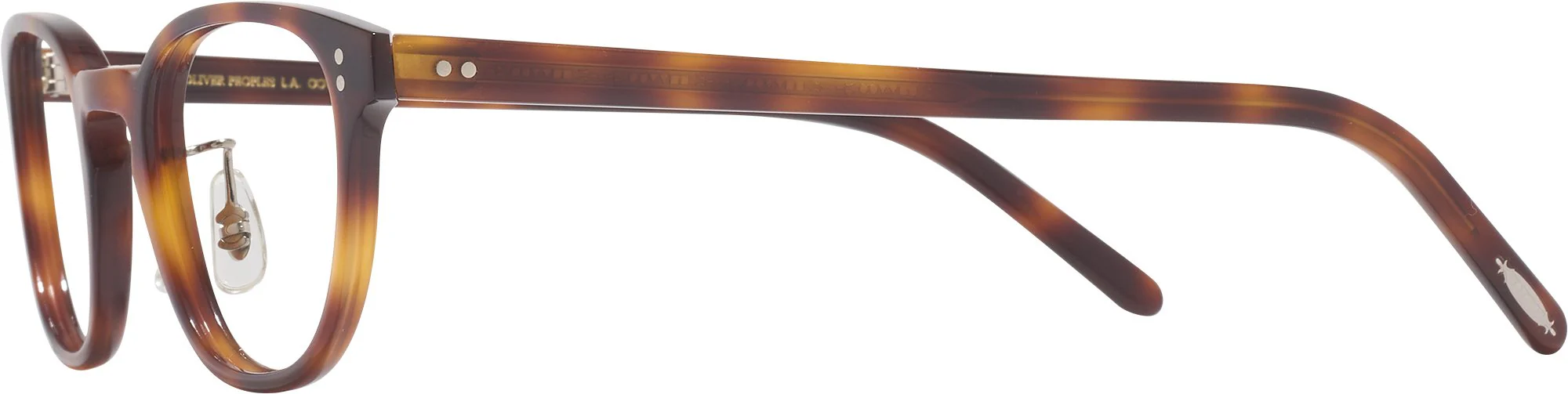 Oliver Peoples 5219FM Progressive No-Lines - Image 3