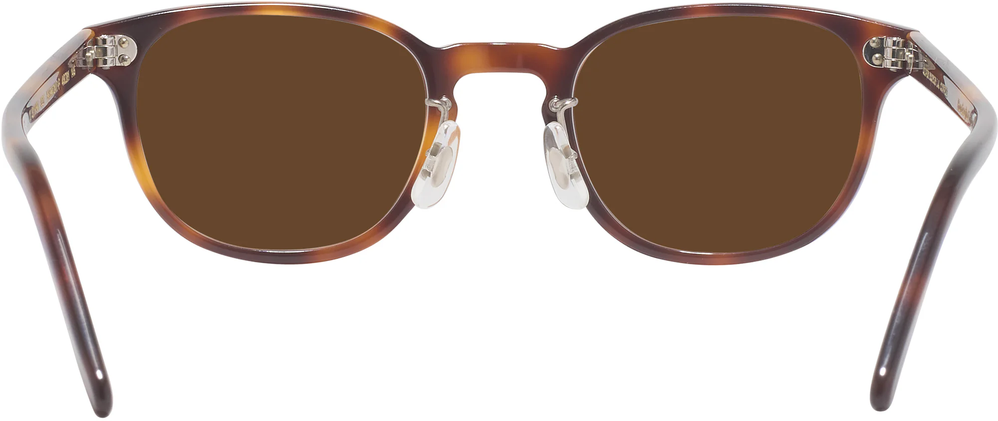 Oliver Peoples 5219FM Progressive Reading Sunglasses - Image 4