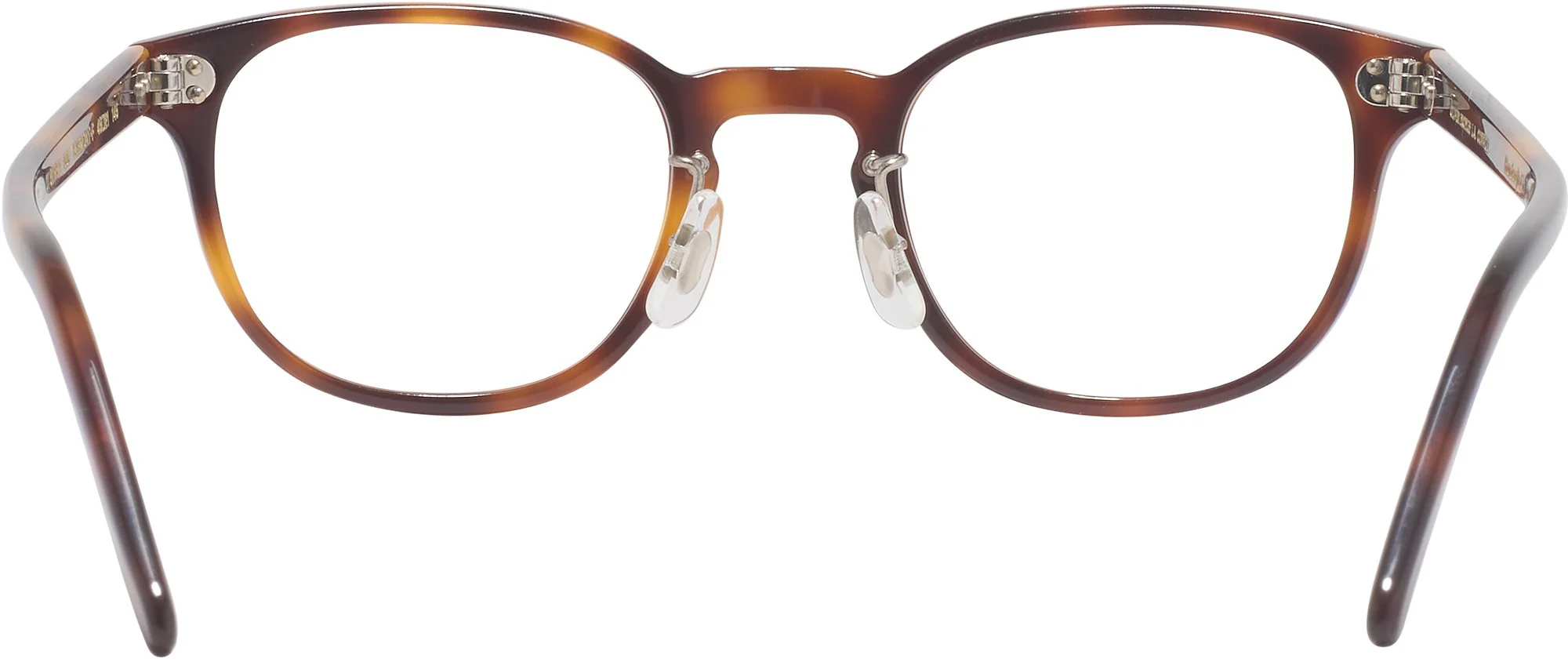 Oliver Peoples 5219FM Single Vision Full Frame - Image 4