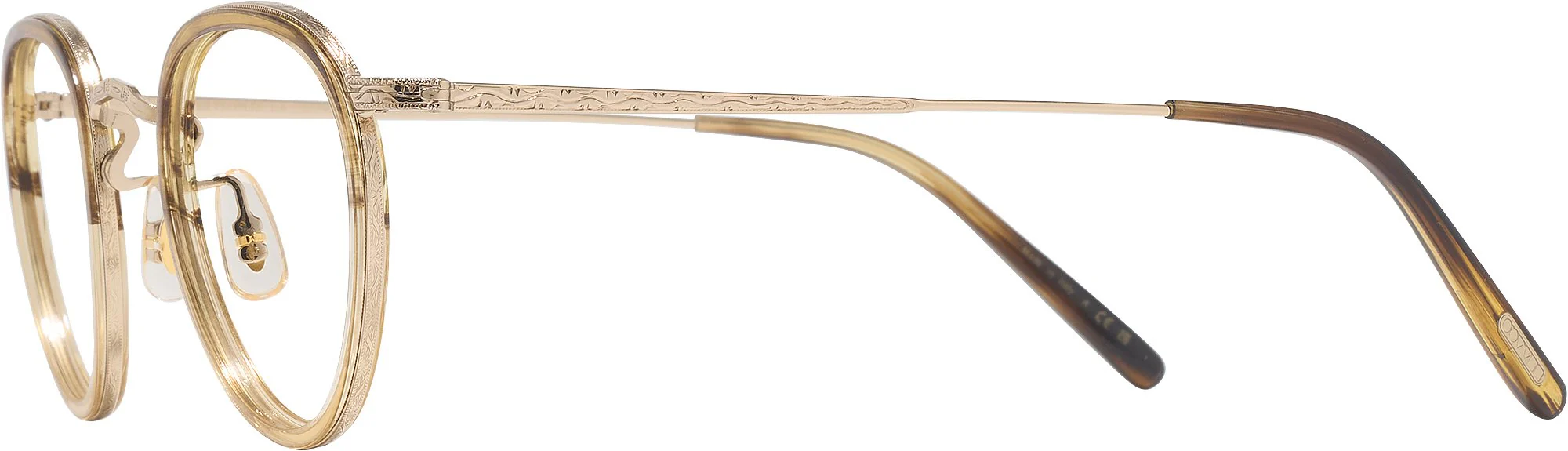 Oliver Peoples 1104 Computer Style Progressive - Image 3