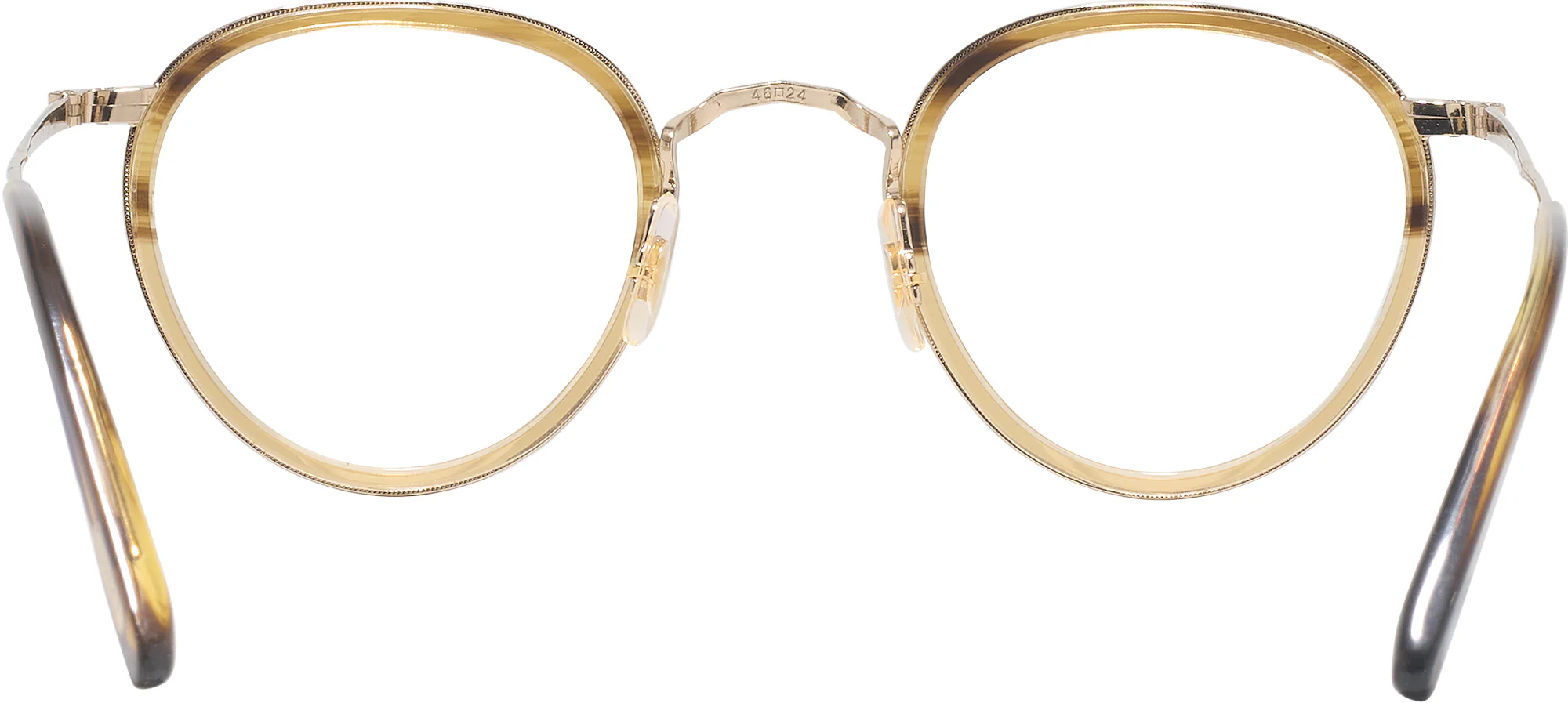 Oliver Peoples 1104 Progressive No-Lines - Image 4