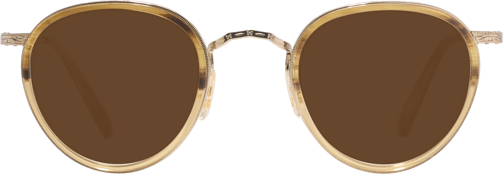 Oliver Peoples 1104 Progressive Reading Sunglasses - Image 2