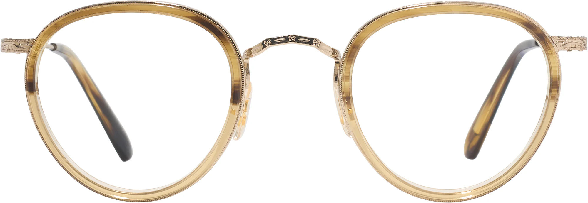 Oliver Peoples 1104 Single Vision Full Frame - Image 2