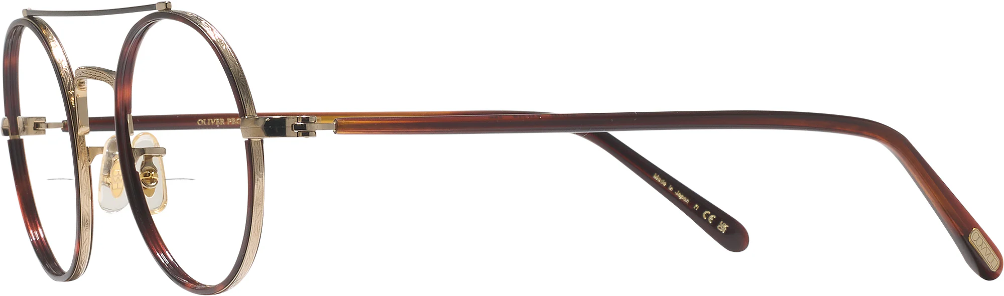 Oliver Peoples 1355T Bifocal - Image 3
