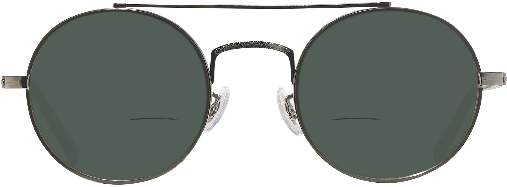 Oliver Peoples 1355T Bifocal Reading Sunglasses - Image 5