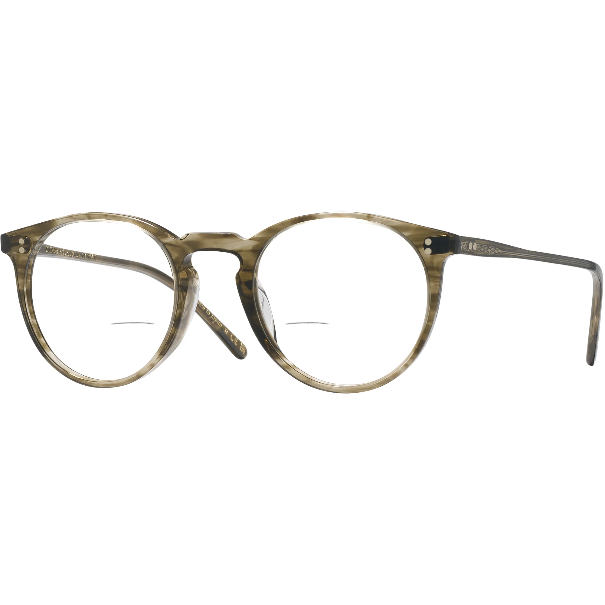 Oliver Peoples 5183 Bifocal