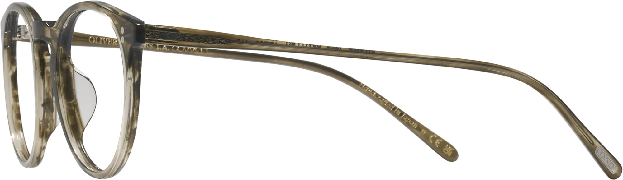Oliver Peoples 5183 Progressive No-Lines - Image 3