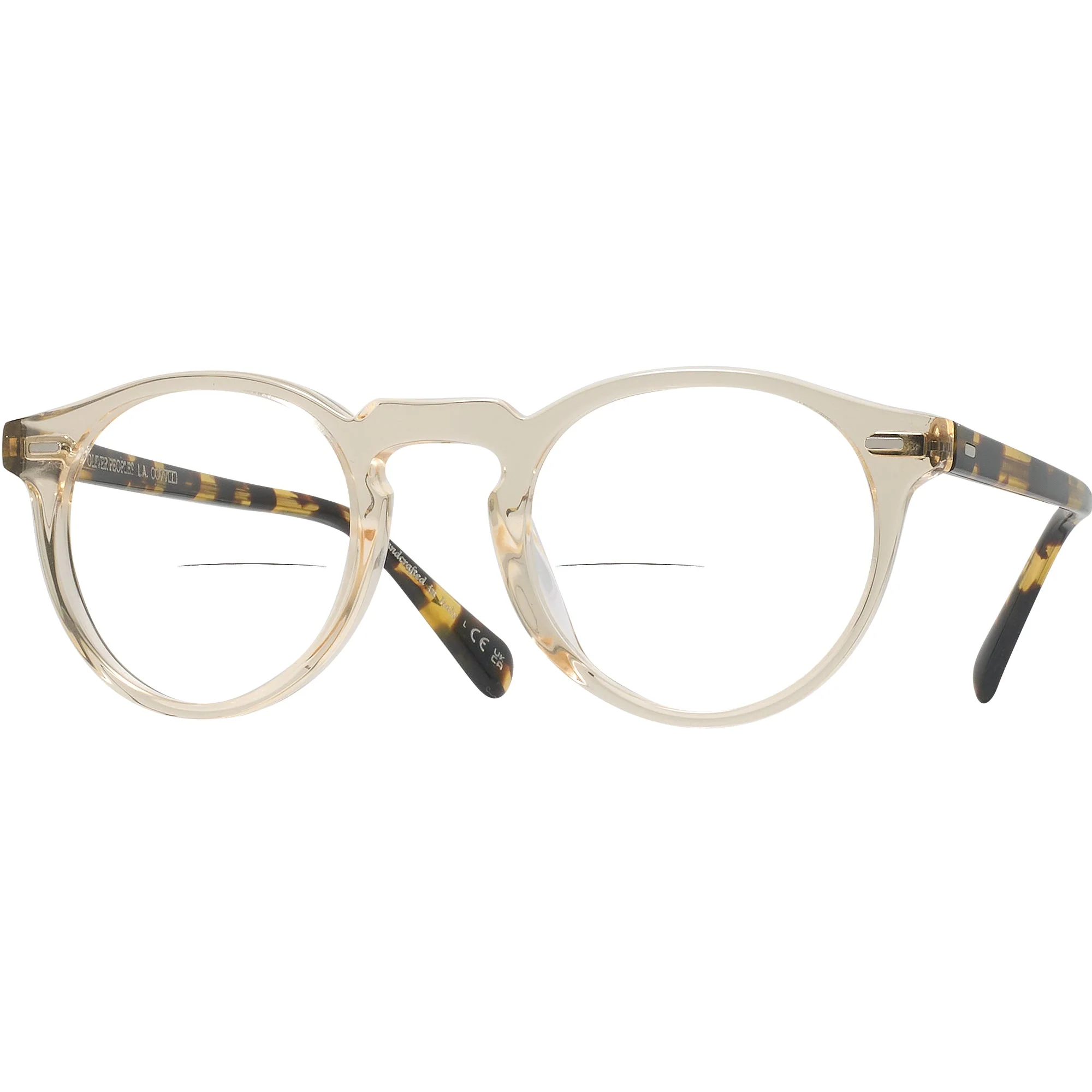 Oliver Peoples 5186 Bifocal