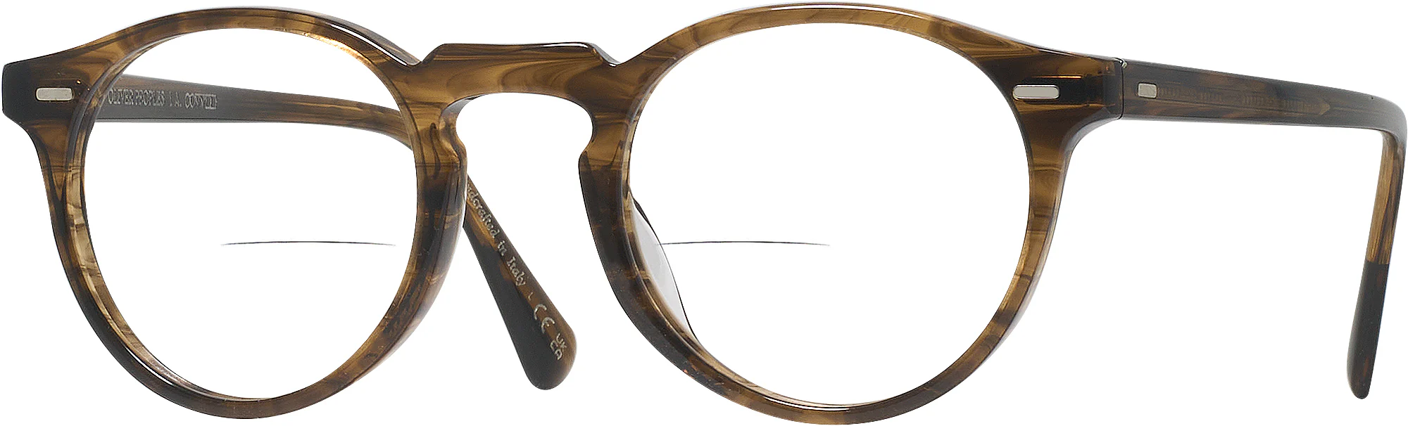 Oliver Peoples 5186 Bifocal - Image 24