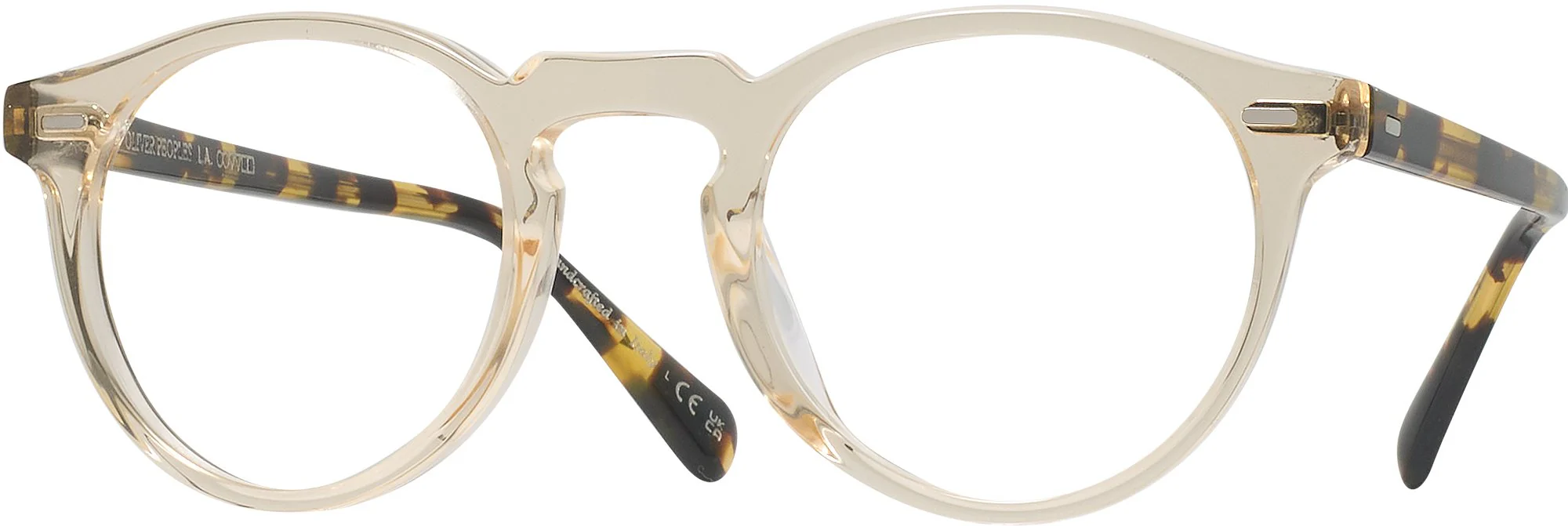 Oliver Peoples 5186 Progressive No-Lines - Image 16