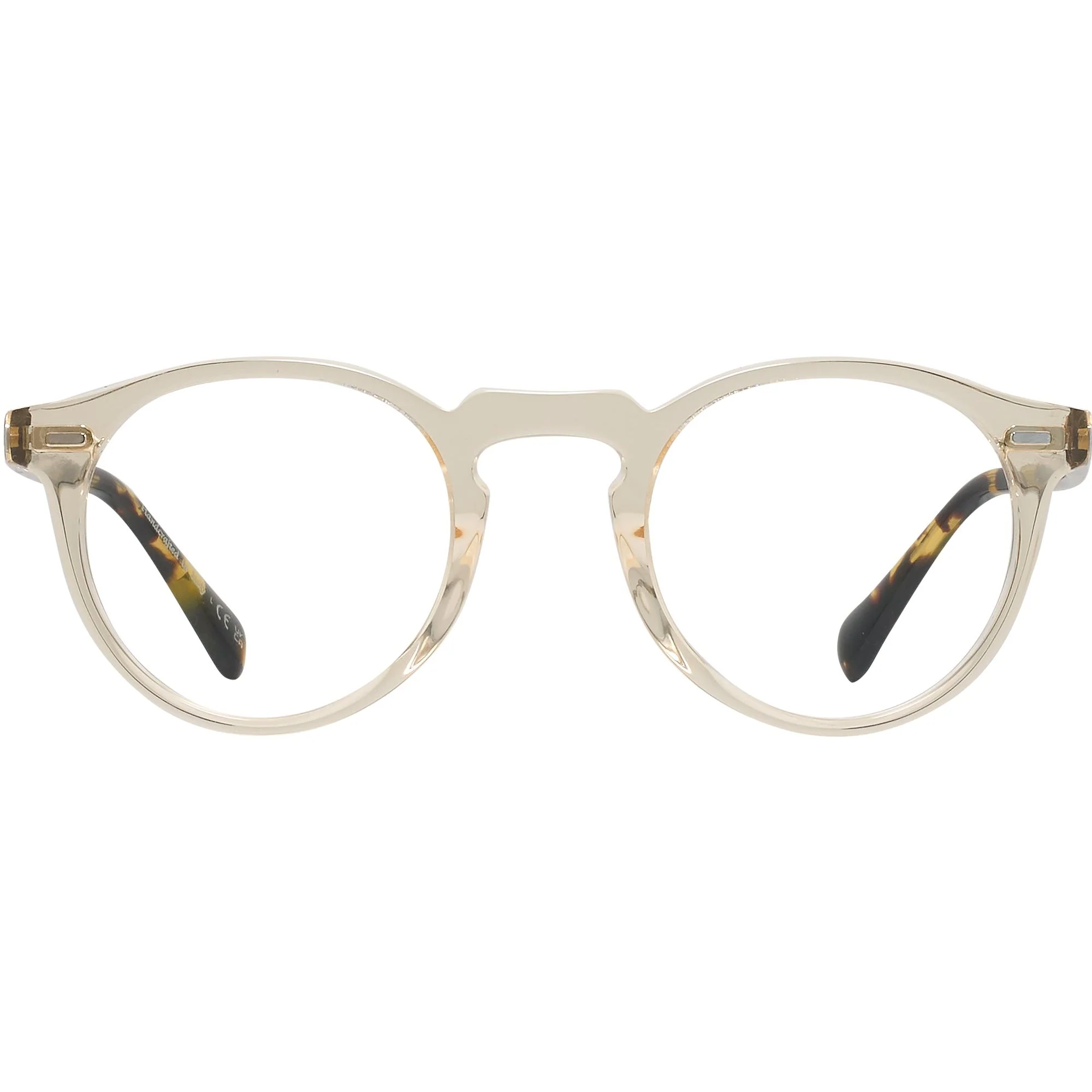 Oliver Peoples 5186 Single Vision Full Frame - Image 29