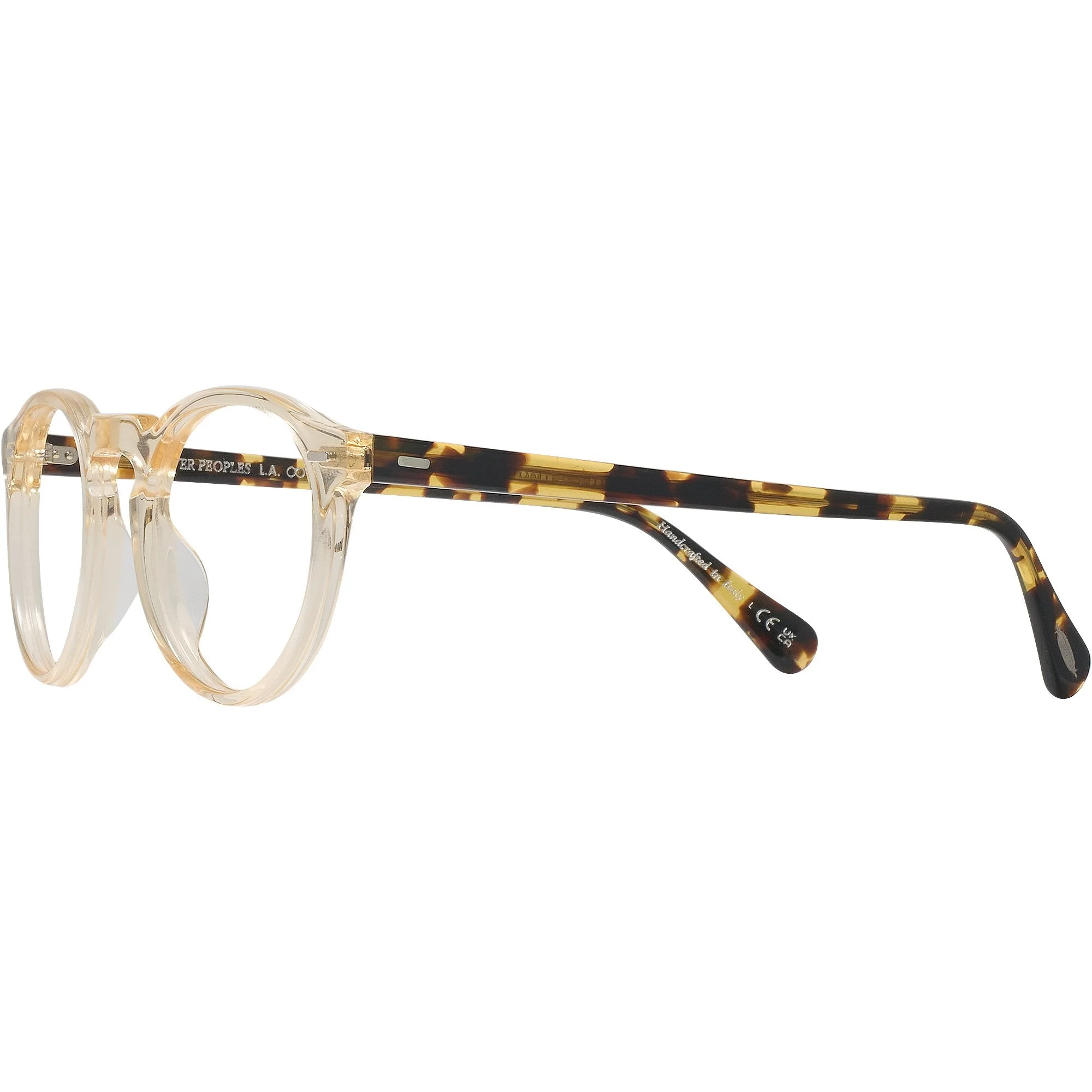 Oliver Peoples 5186 Single Vision Full Frame - Image 30