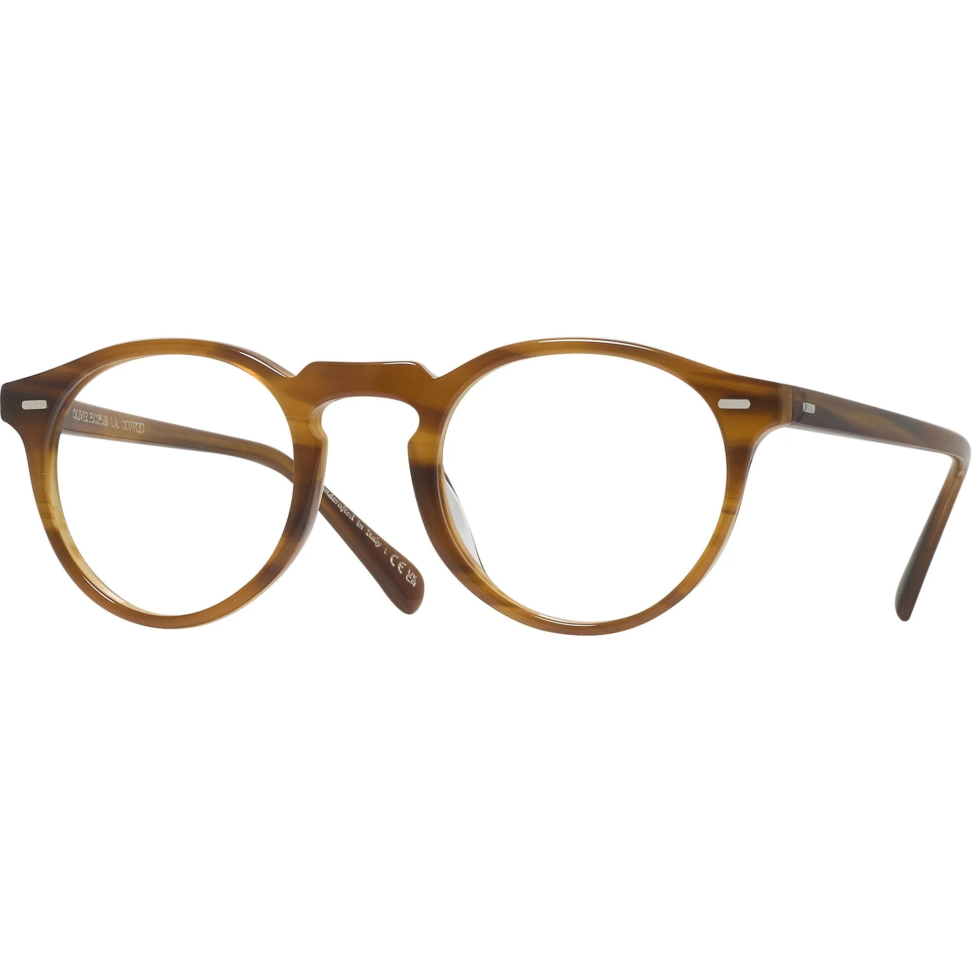 Oliver Peoples 5186 Single Vision Full Frame - Image 32