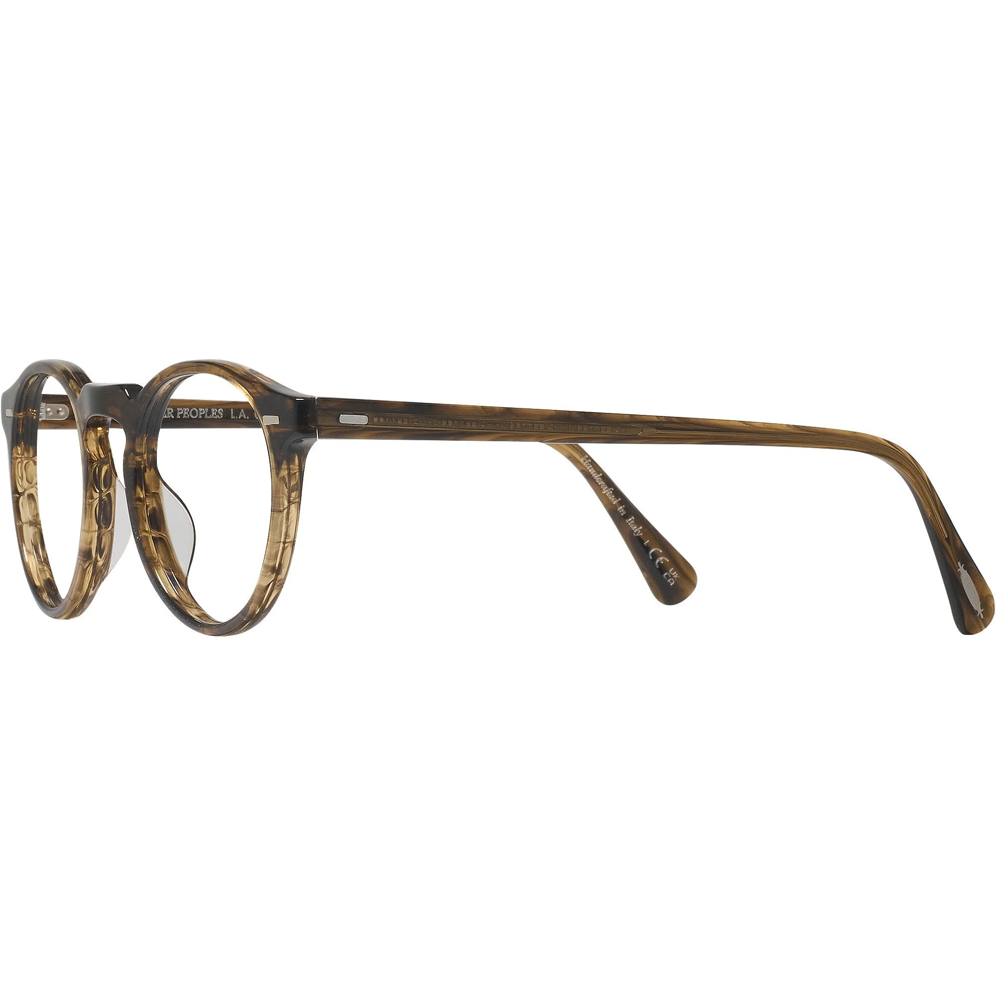 Oliver Peoples 5186 Single Vision Full Frame - Image 38