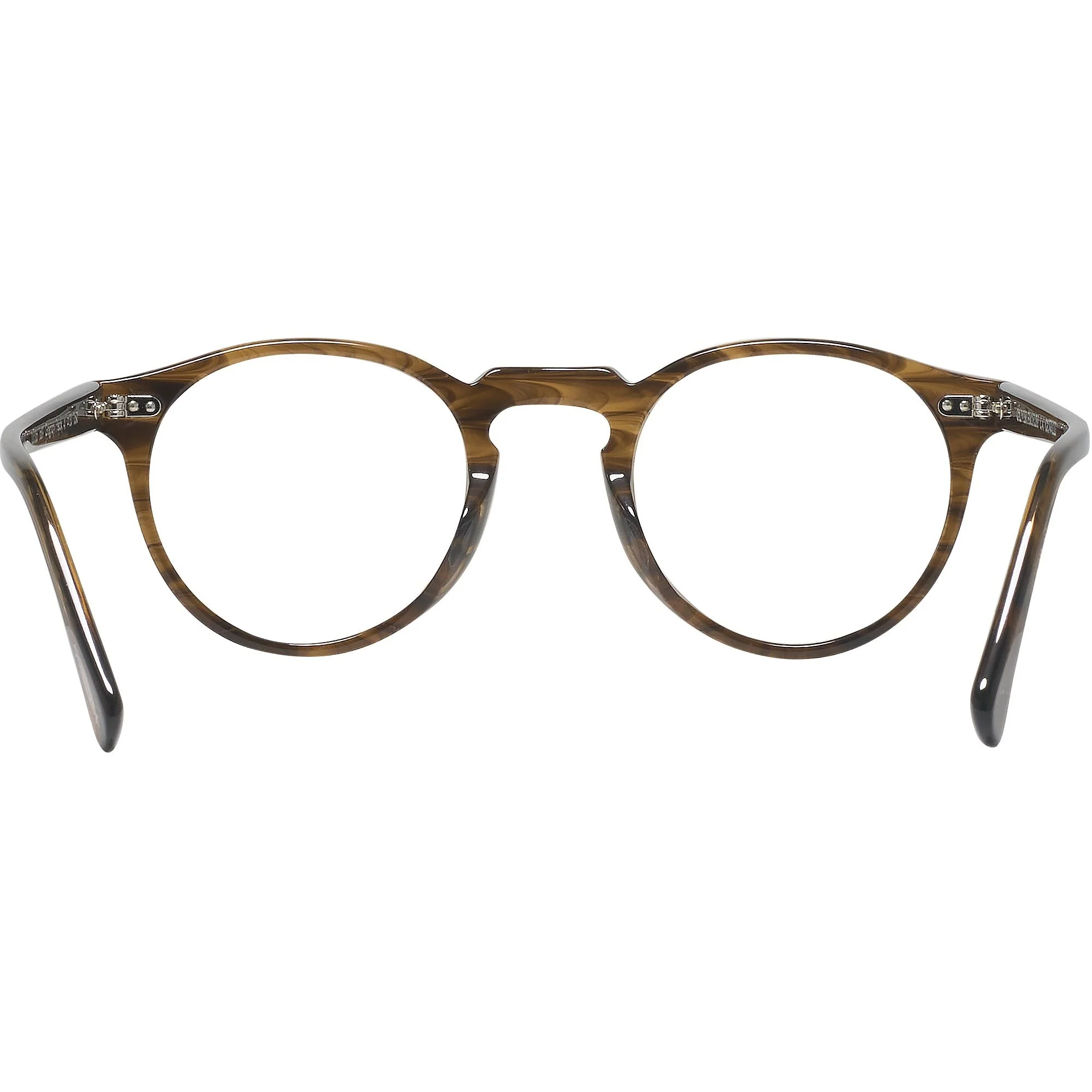 Oliver Peoples 5186 Single Vision Full Frame - Image 39