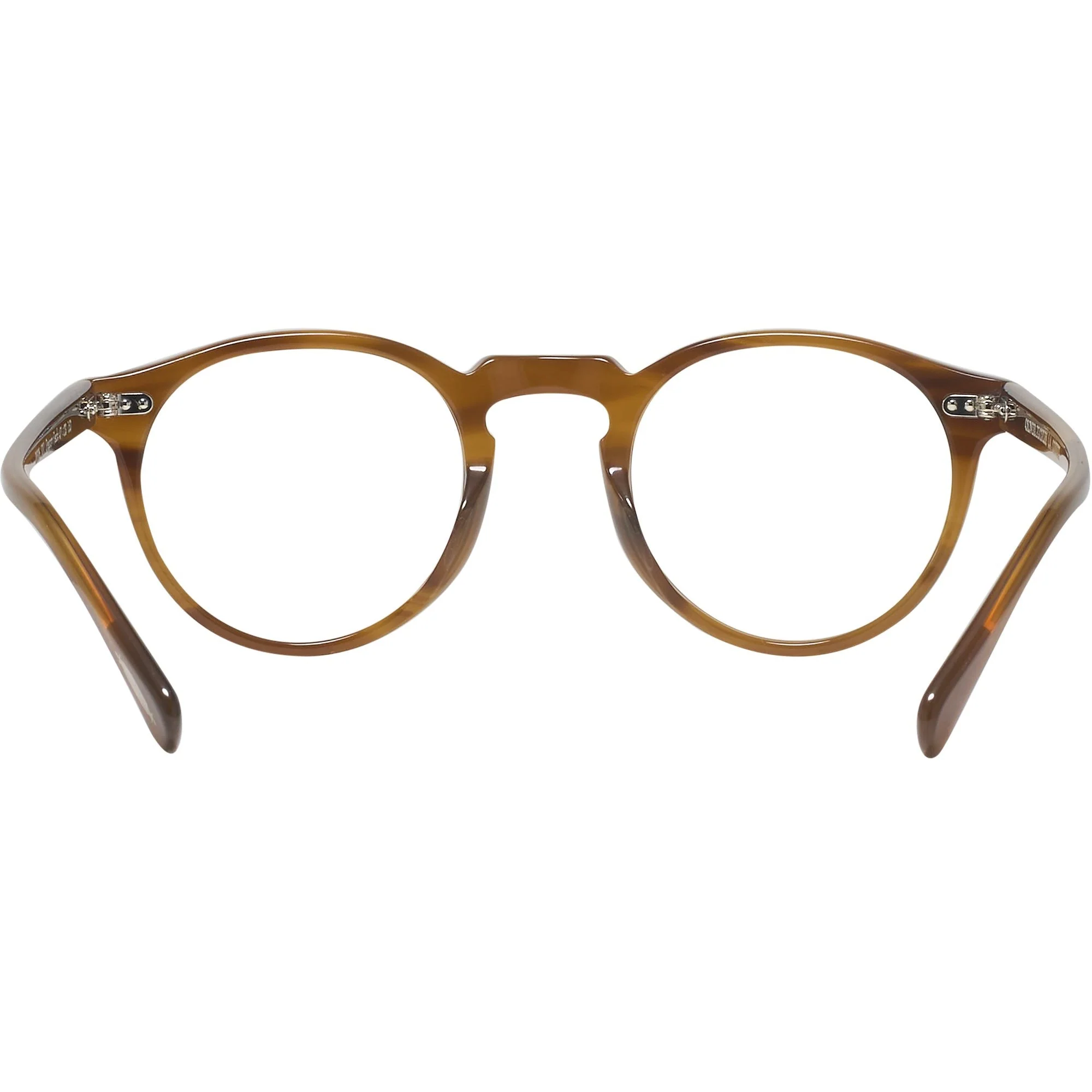 Oliver Peoples 5186 Single Vision Full Frame - Image 8