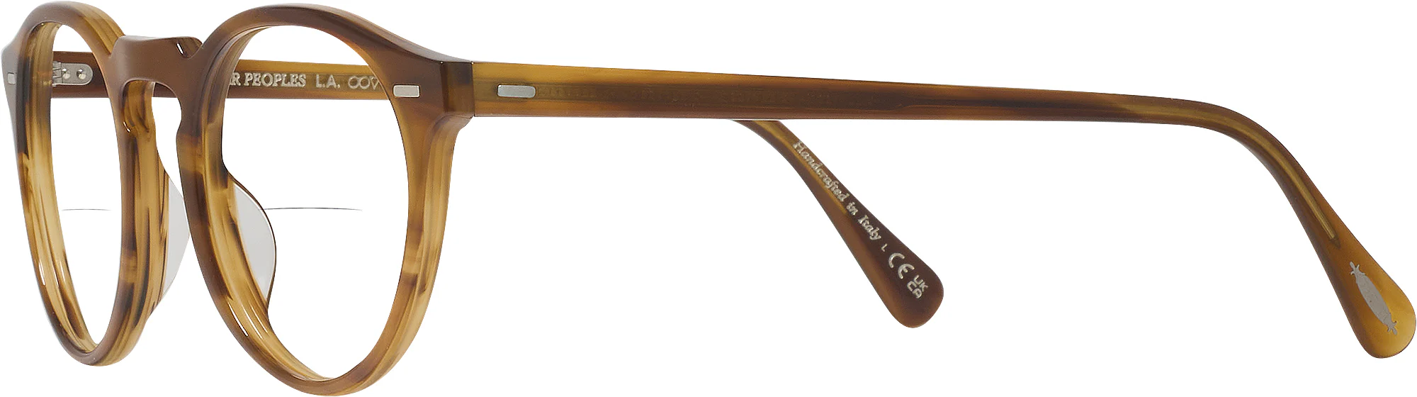 Oliver Peoples 5186L Bifocal - Image 22