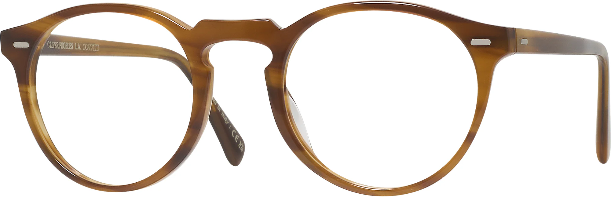 Oliver Peoples 5186L Computer Style Progressive - Image 21