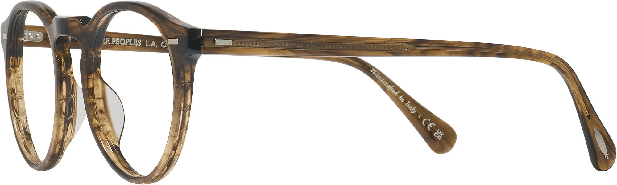 Oliver Peoples 5186L Progressive No-Lines - Image 26