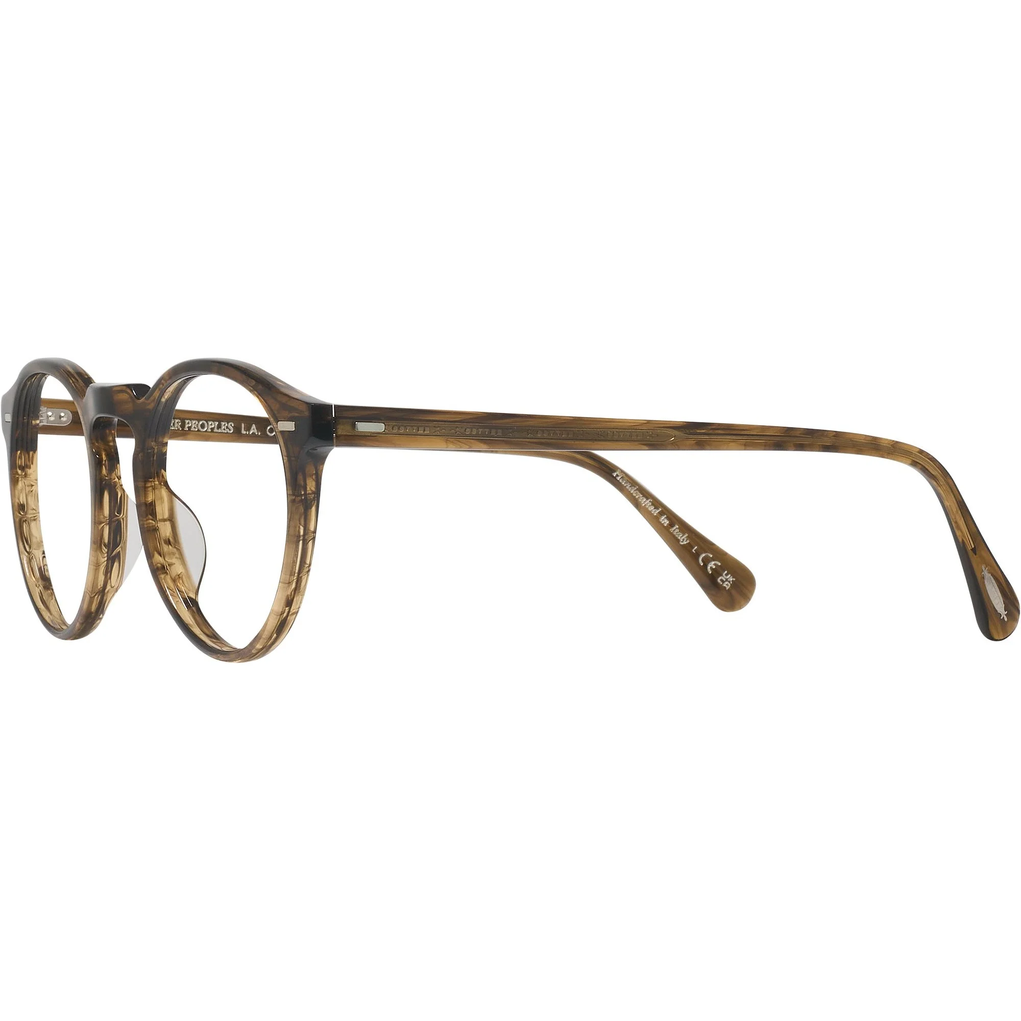 Oliver Peoples 5186L Single Vision Full Frame - Image 11