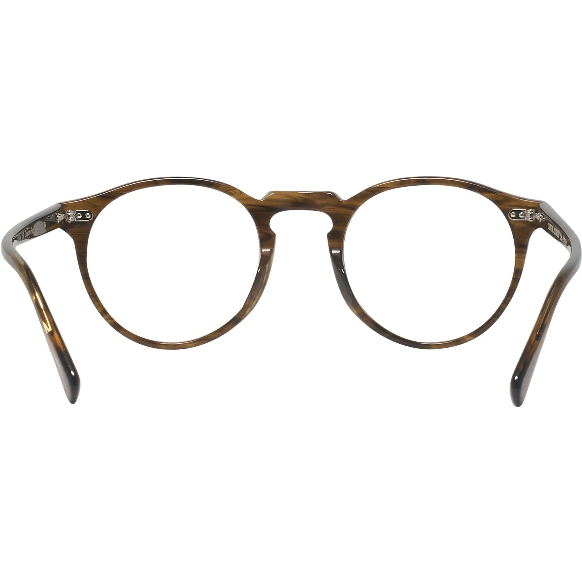 Oliver Peoples 5186L Single Vision Full Frame - Image 12