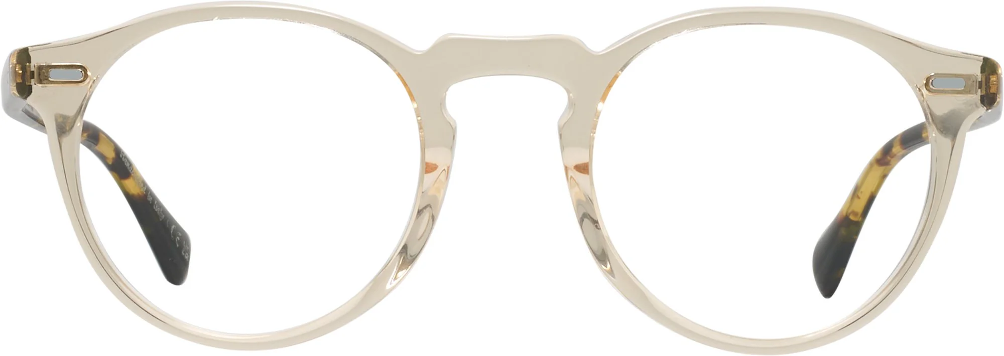 Oliver Peoples 5186L Single Vision Full Frame - Image 17