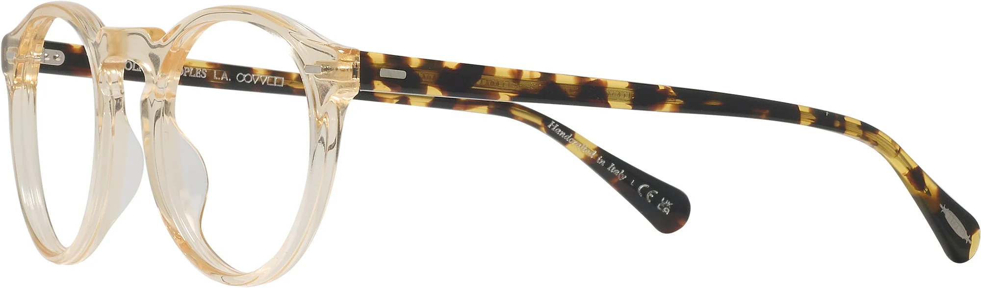 Oliver Peoples 5186L Single Vision Full Frame - Image 18