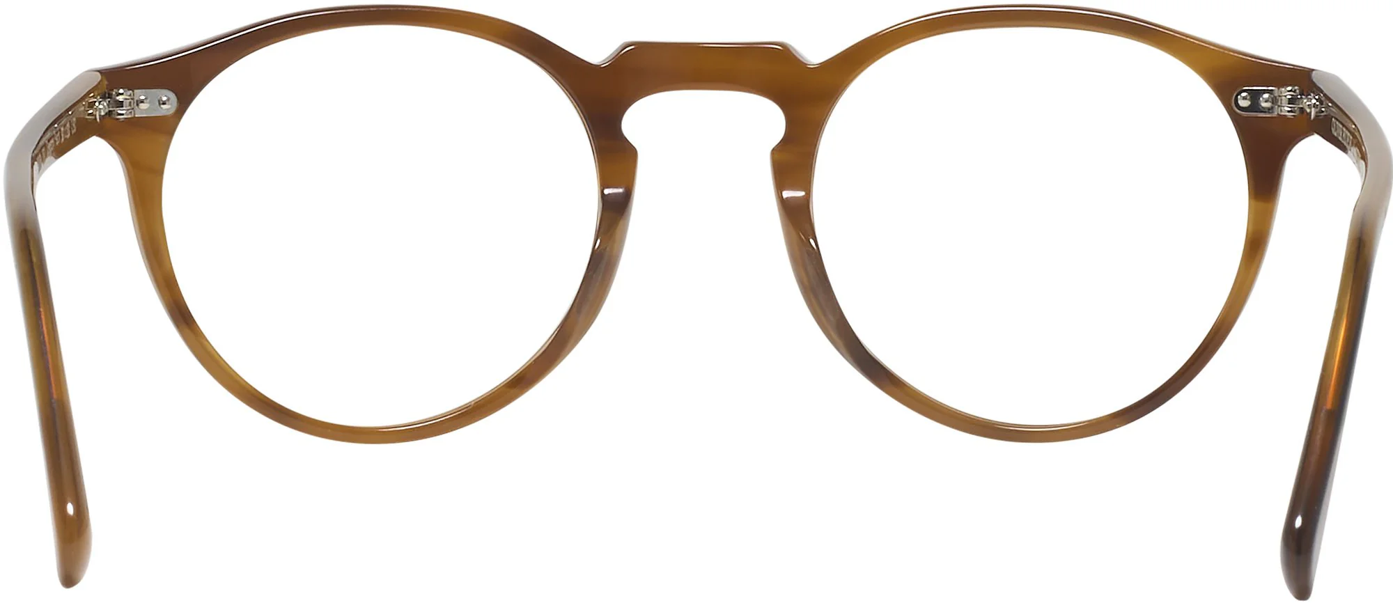 Oliver Peoples 5186L Single Vision Full Frame - Image 23