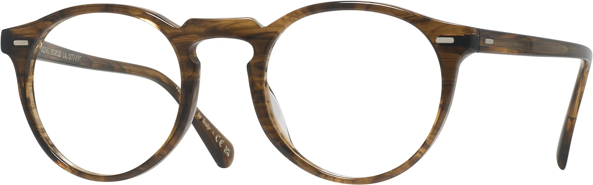 Oliver Peoples 5186L Single Vision Full Frame - Image 24