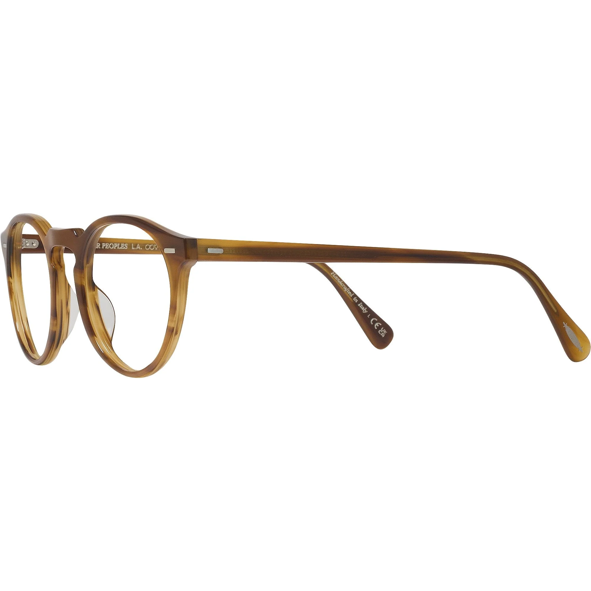 Oliver Peoples 5186L Single Vision Full Frame - Image 7
